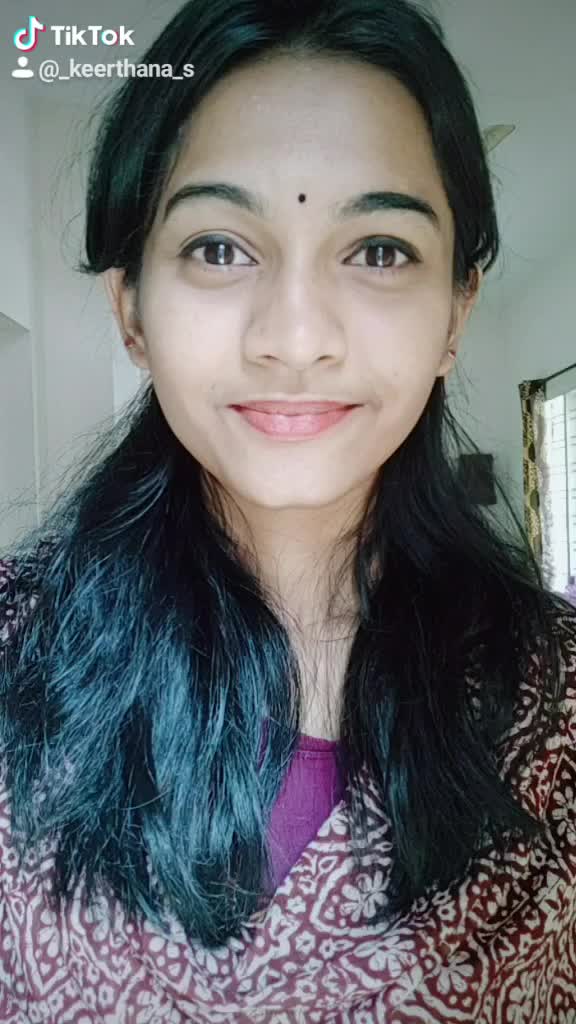 @keerthana S