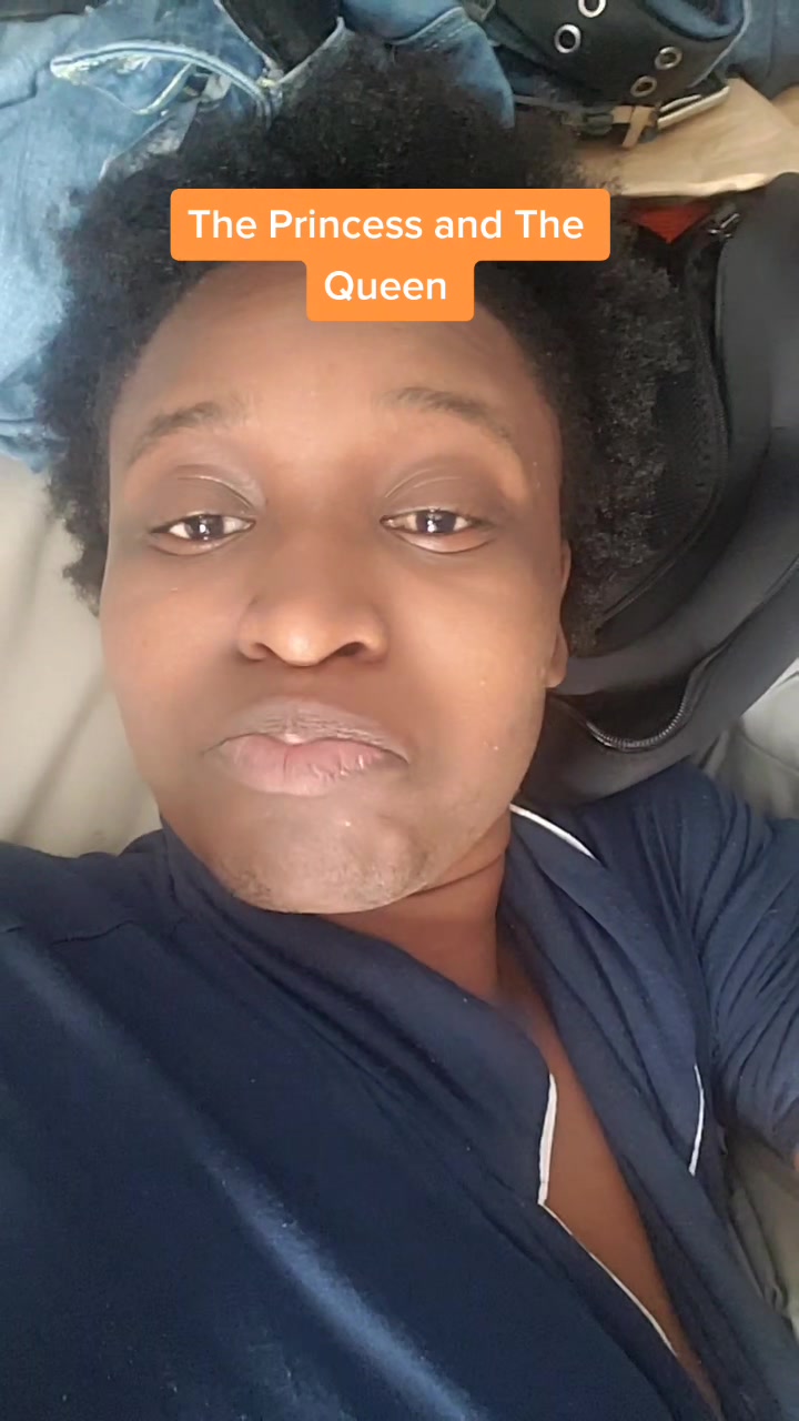 @Ohemaa MaMokowa