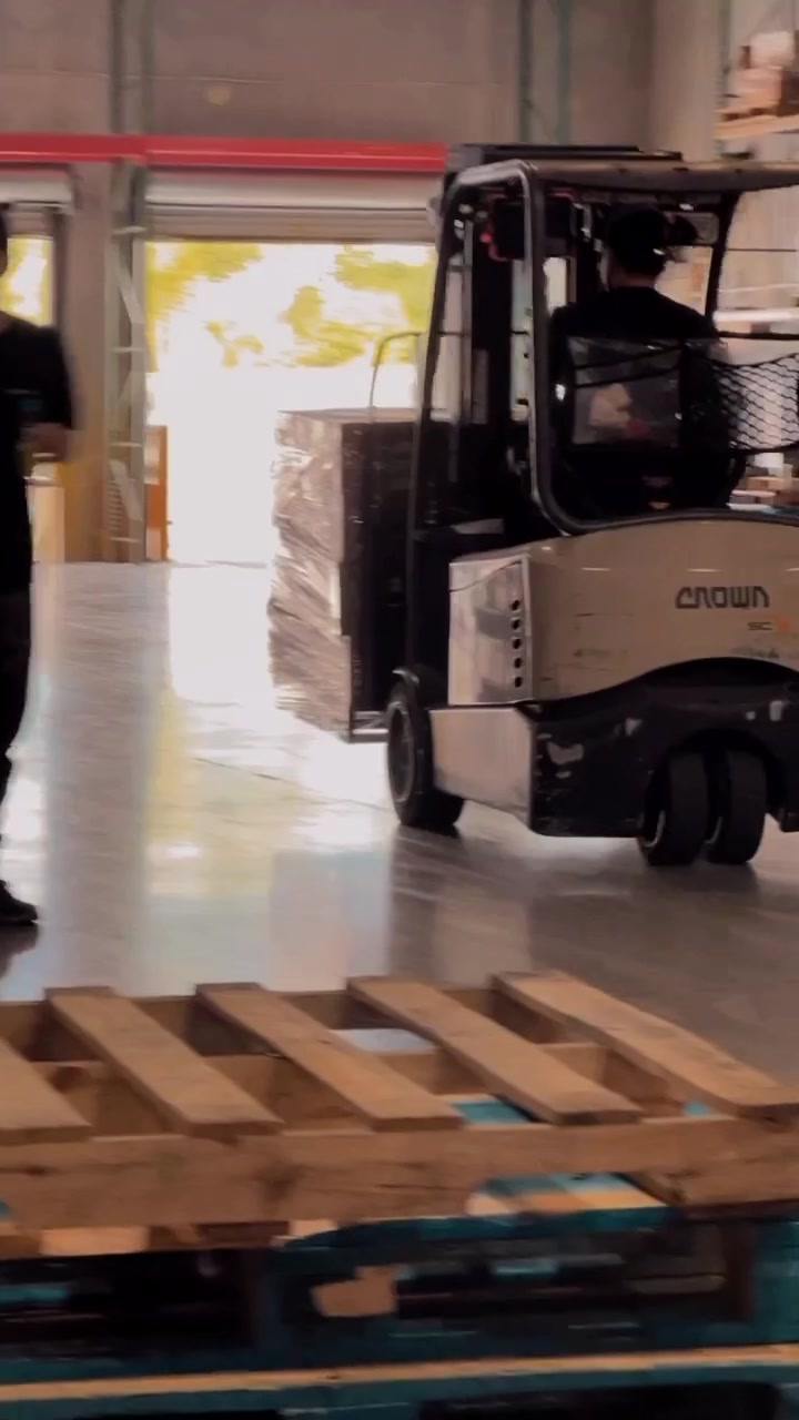 @C-Group Logistics