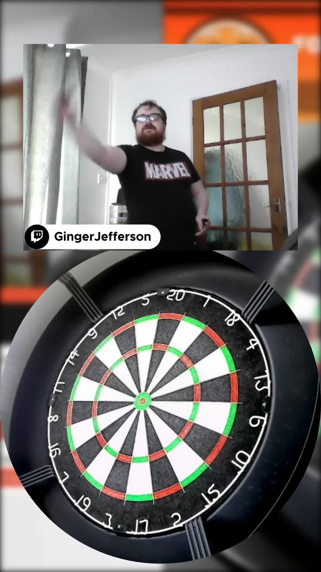 @Ginger Jefferson