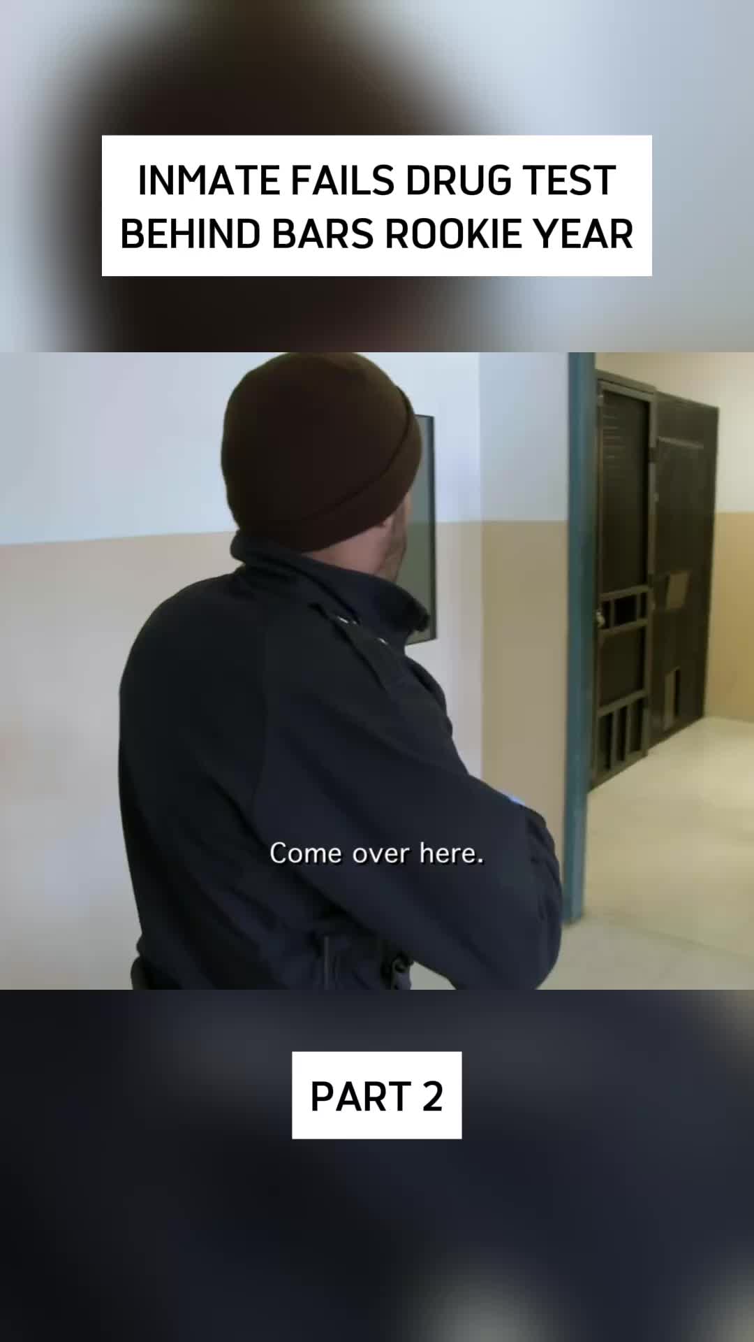 @TV Prisons