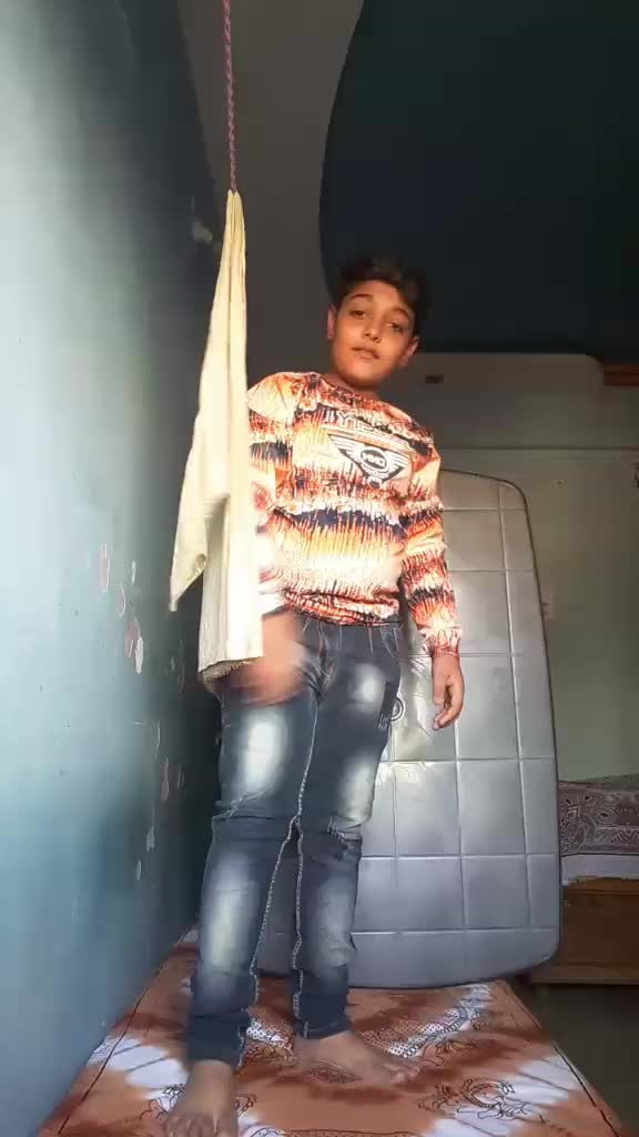 @Ahmed Memon