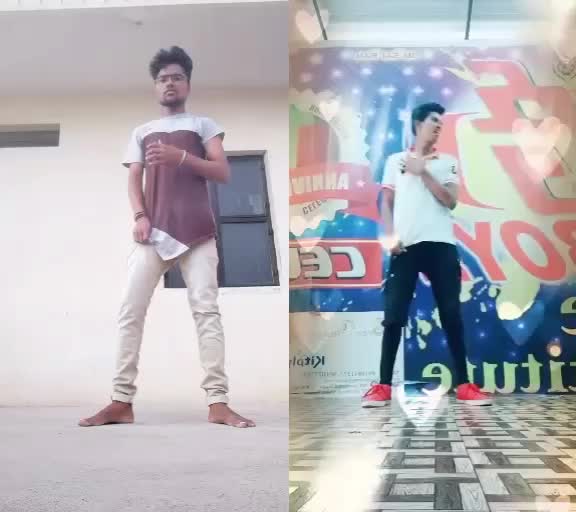 @S. Arun N