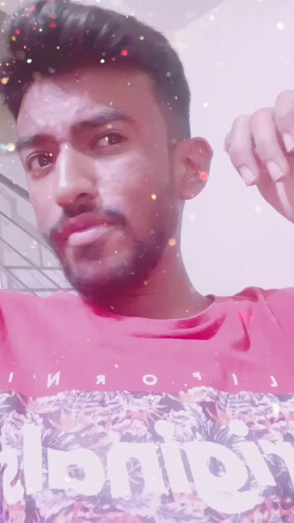 @Paras Hirani