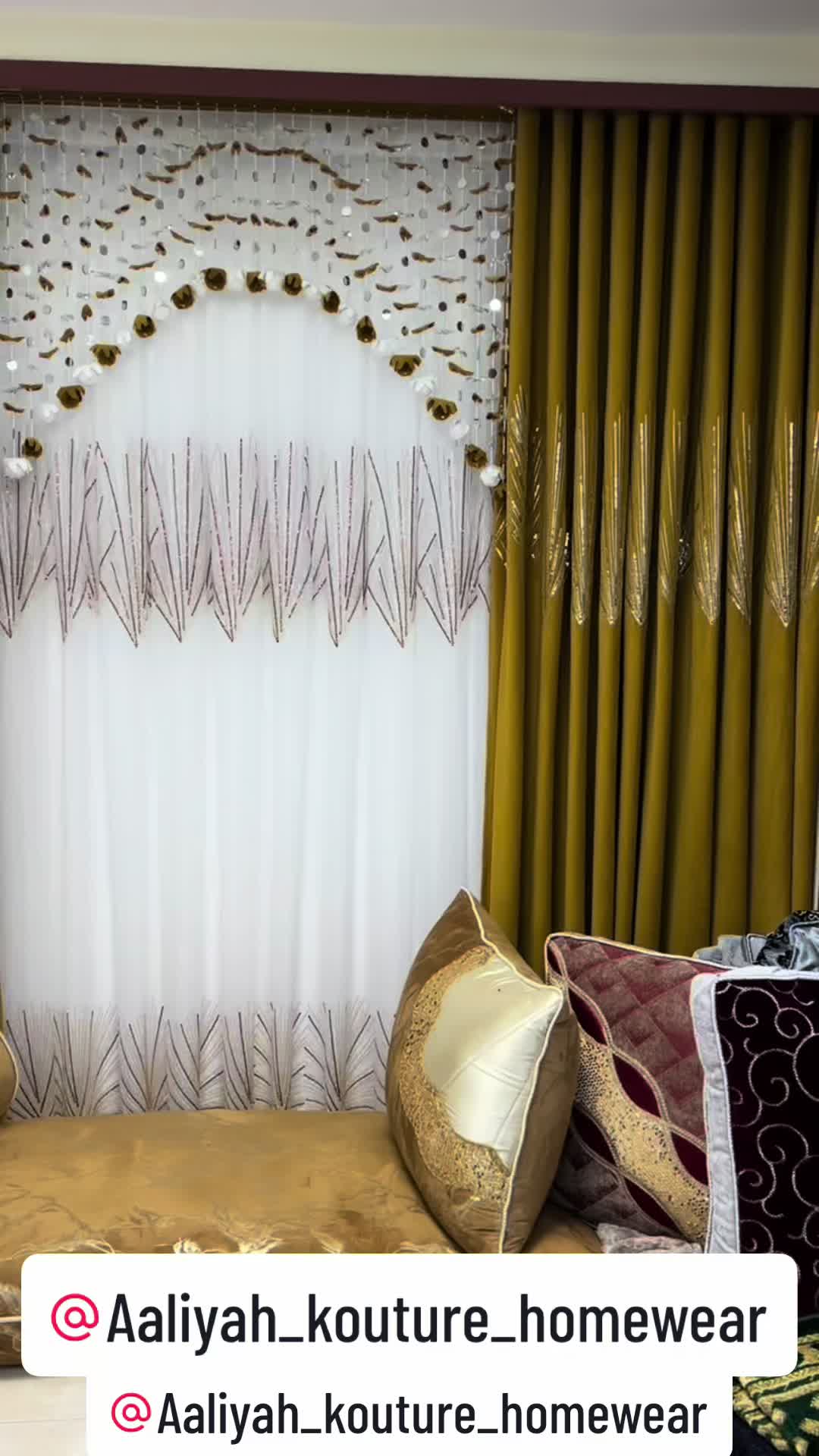 @Aaliyah kouture_home-wear