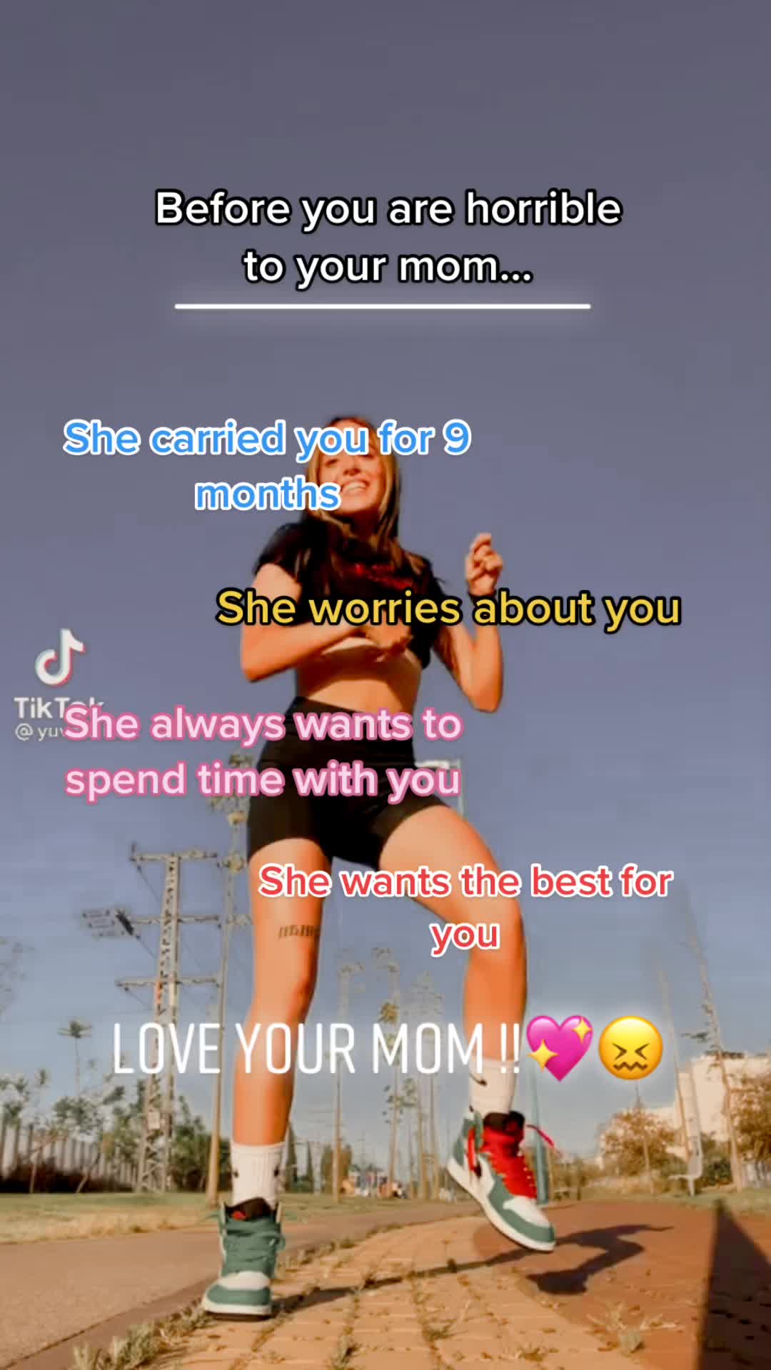 @Luv yall