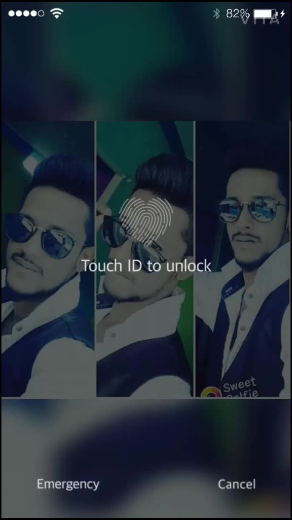 @Salman Khan