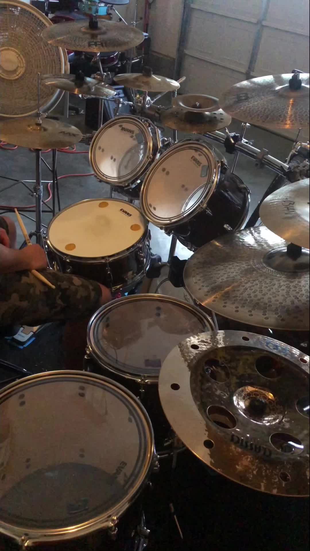 @TrustyDrums
