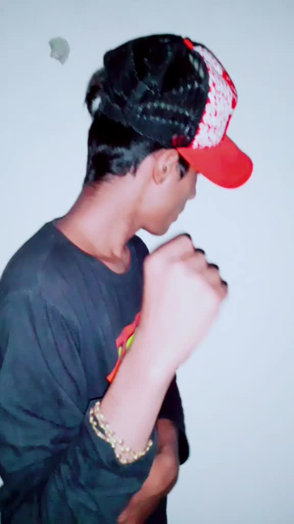 @Sab मोह Maya है👅