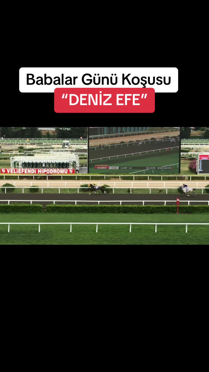 @Koşturan TV
