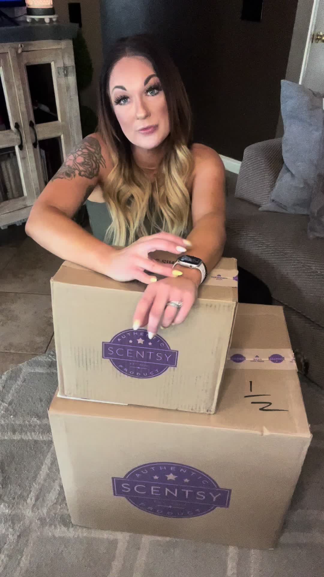 @Melissa