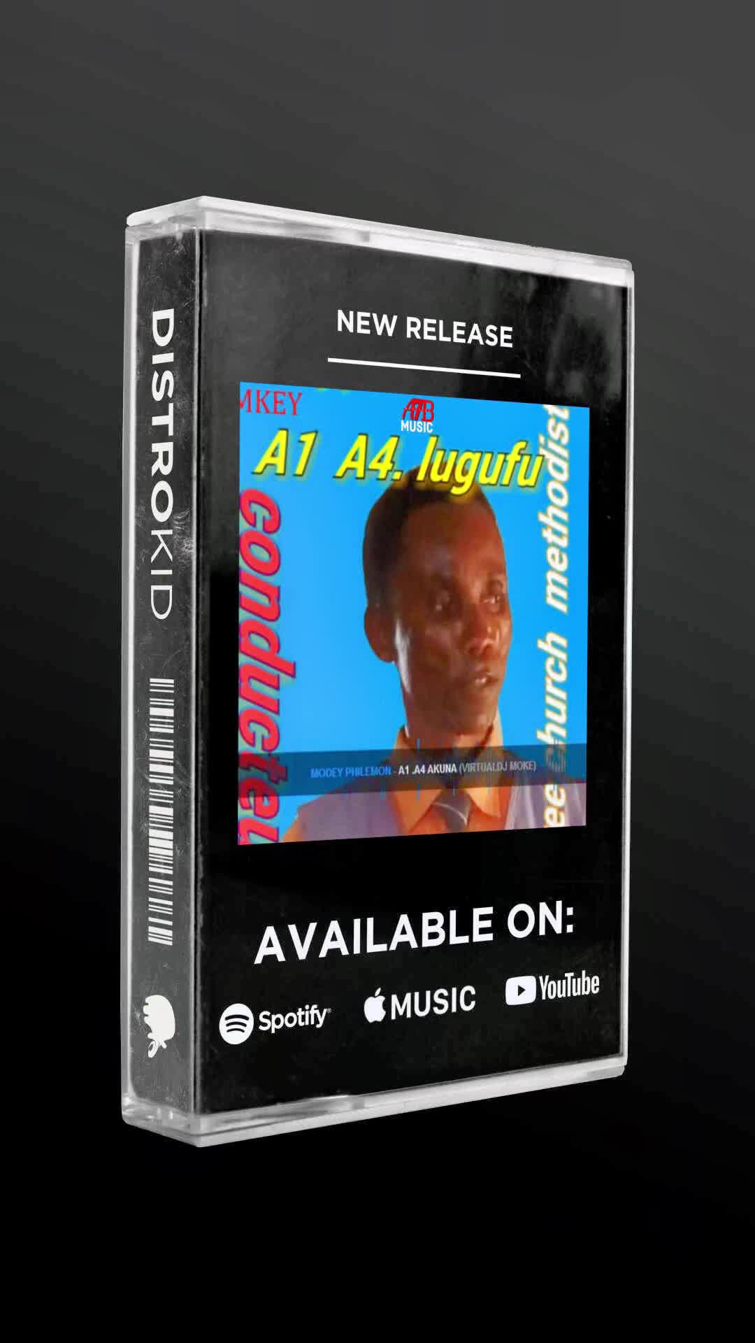 @A7B Music official