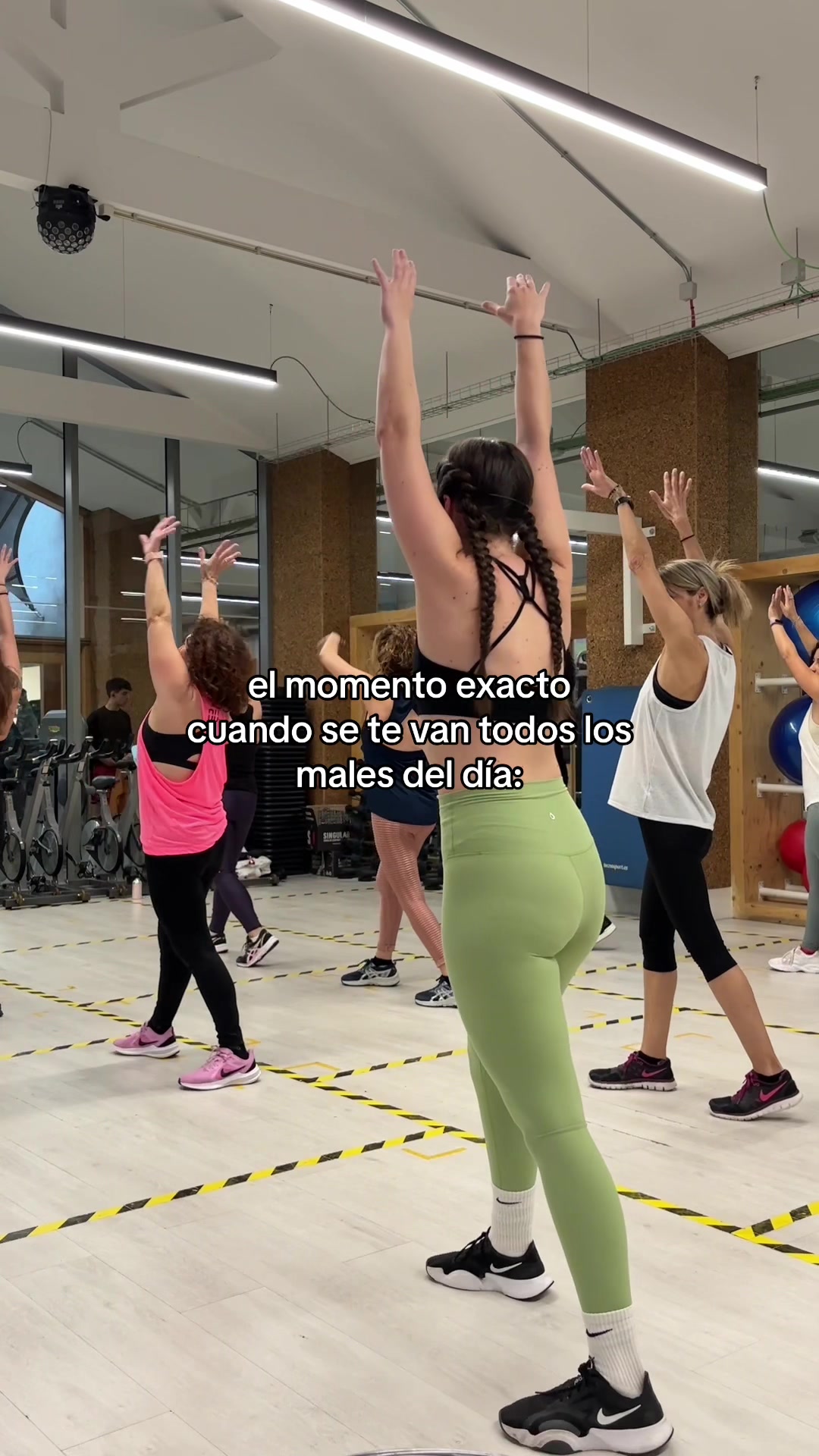 @BRUXFIT | Fitness