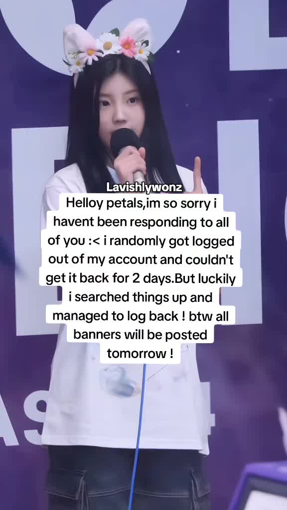 @˙ ♡ ៸៸ 𝗔ᥙ᥎іᥲ !  ࣪ 𓏲