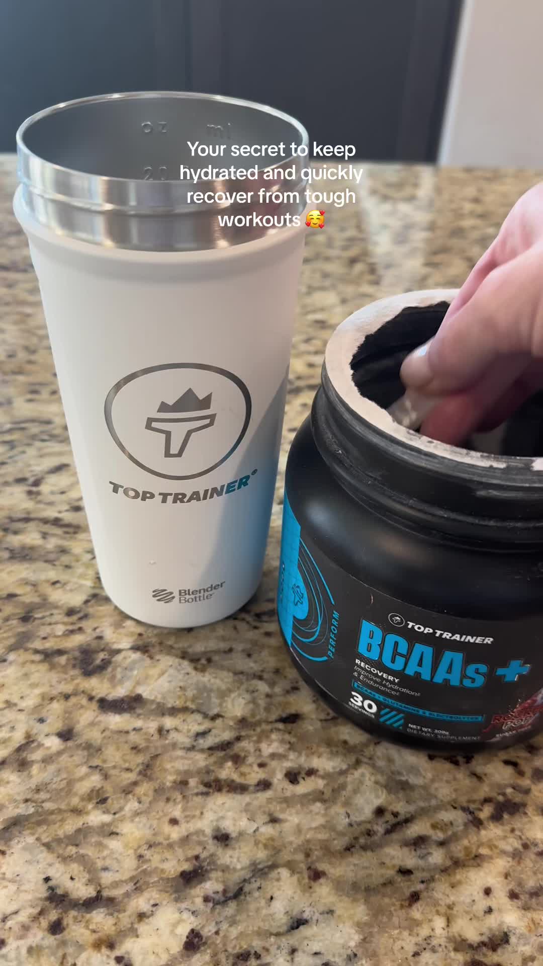 @Top Trainer
