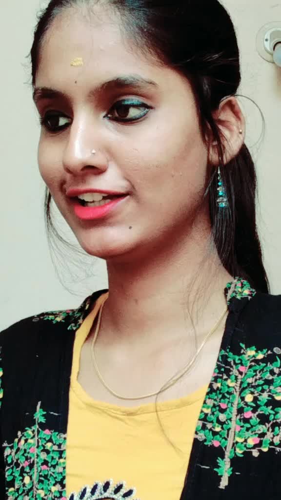@❤️Tamil pønnu❤️