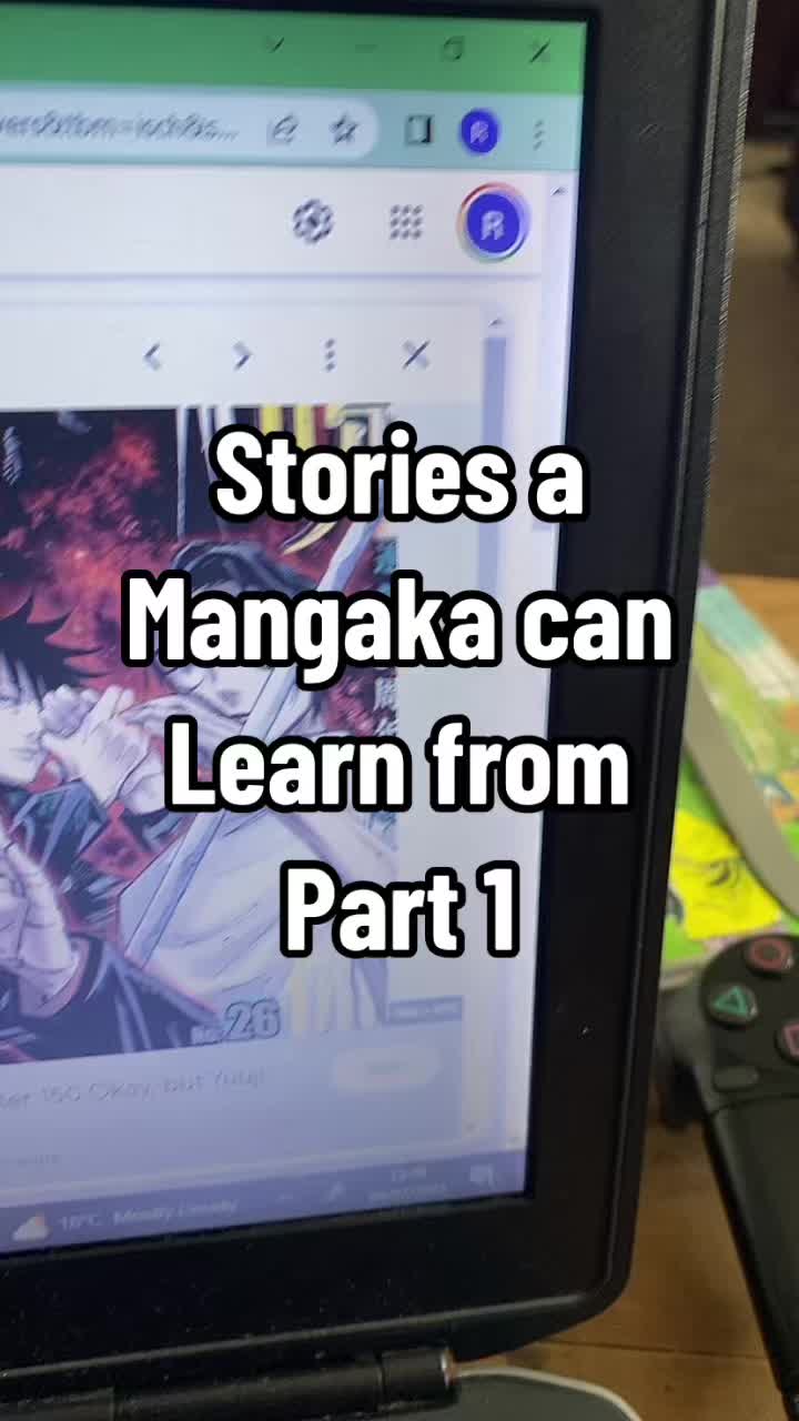 @Rengaka