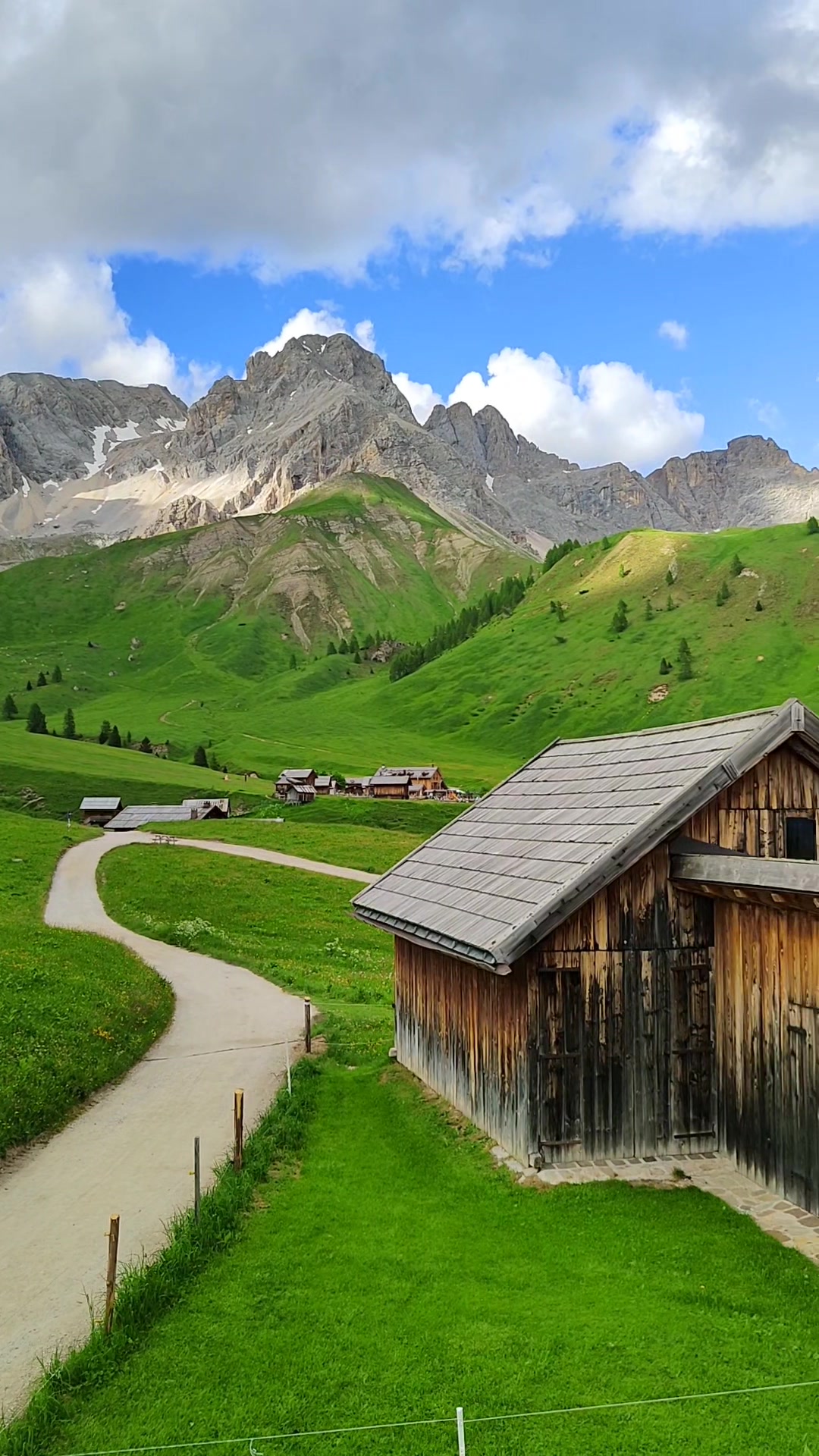 @Montagna Estate
