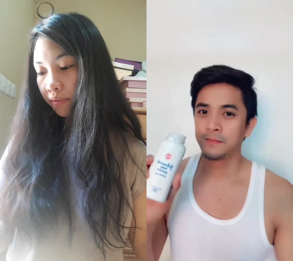 @RODJAH DIANNE