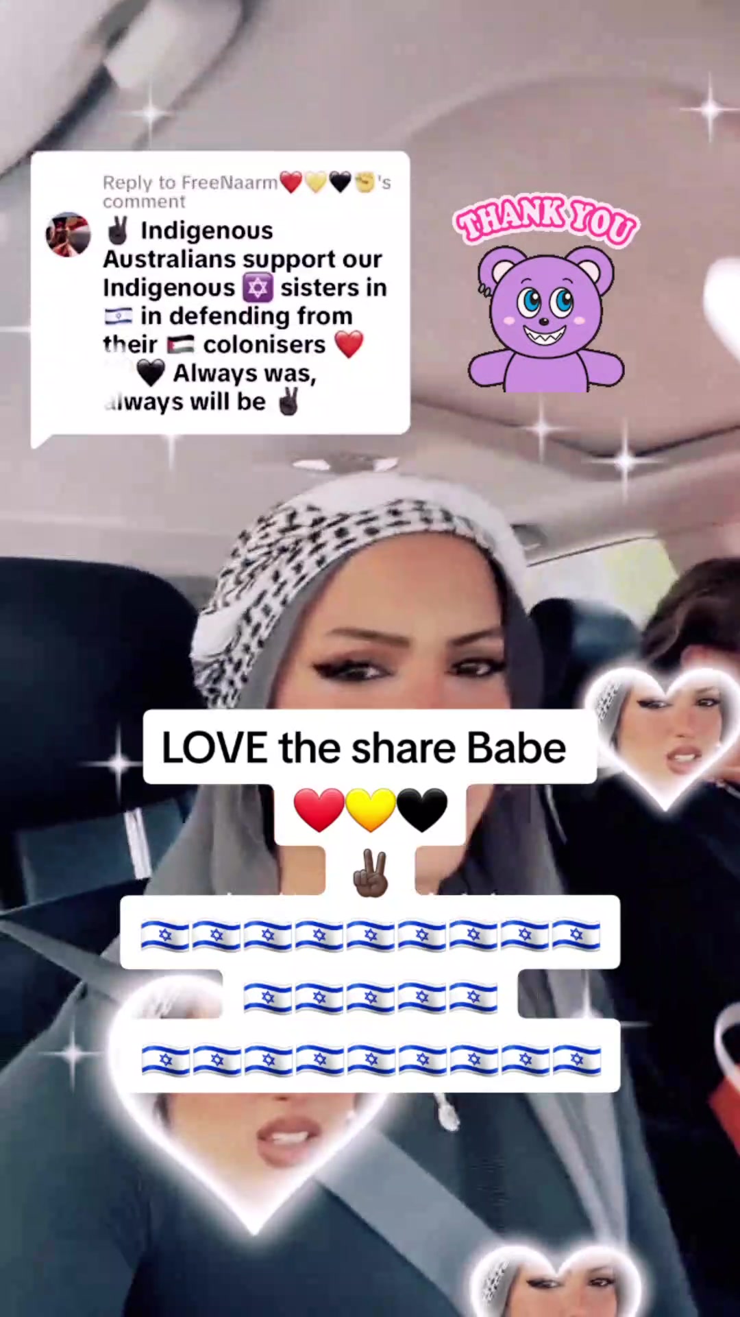 @FreeNaarm❤💛🖤✊