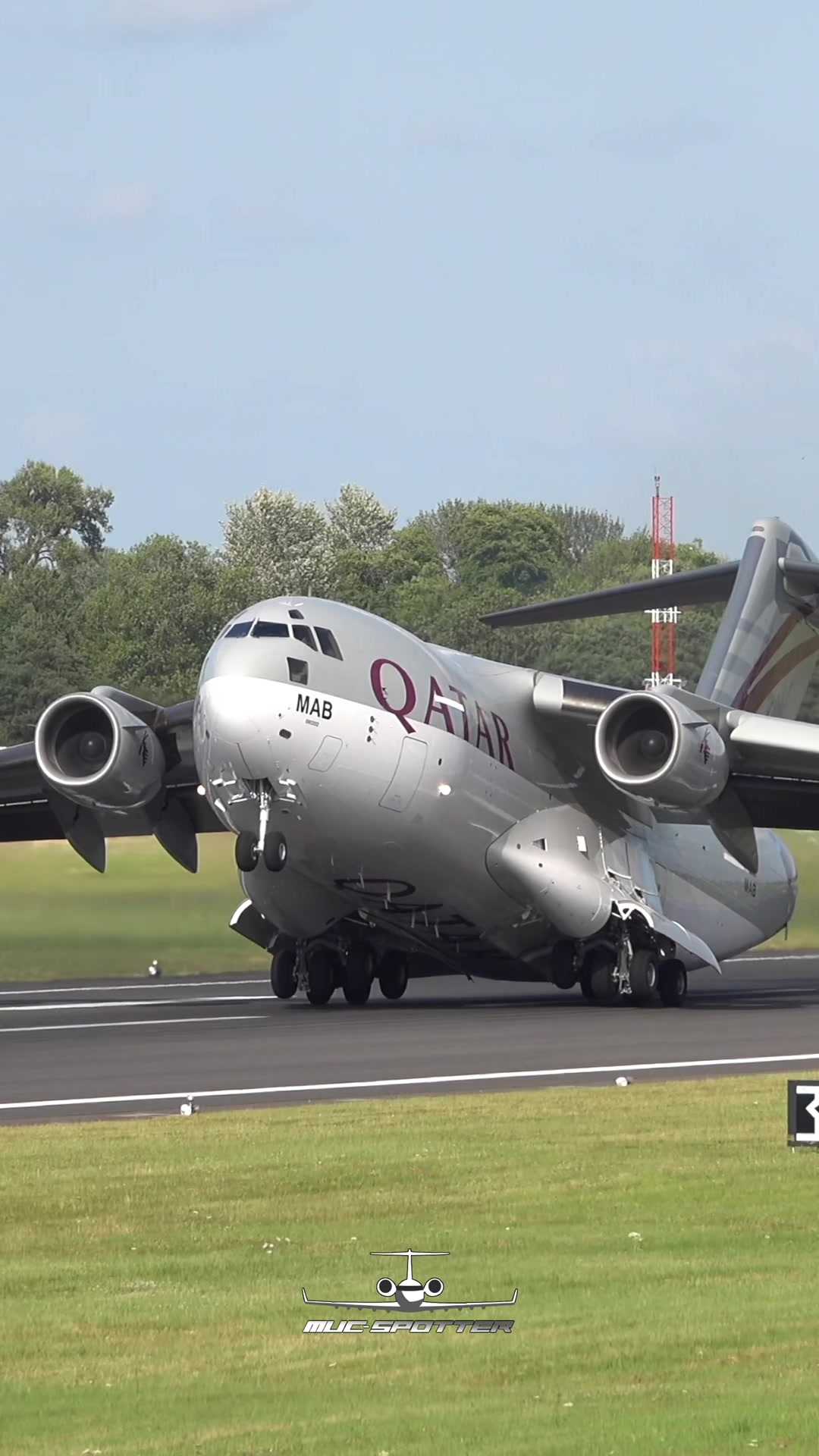 @MUC-Spotter