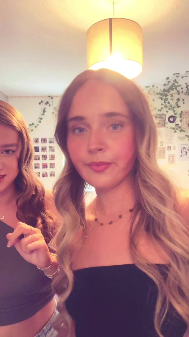 @bekah⭐️