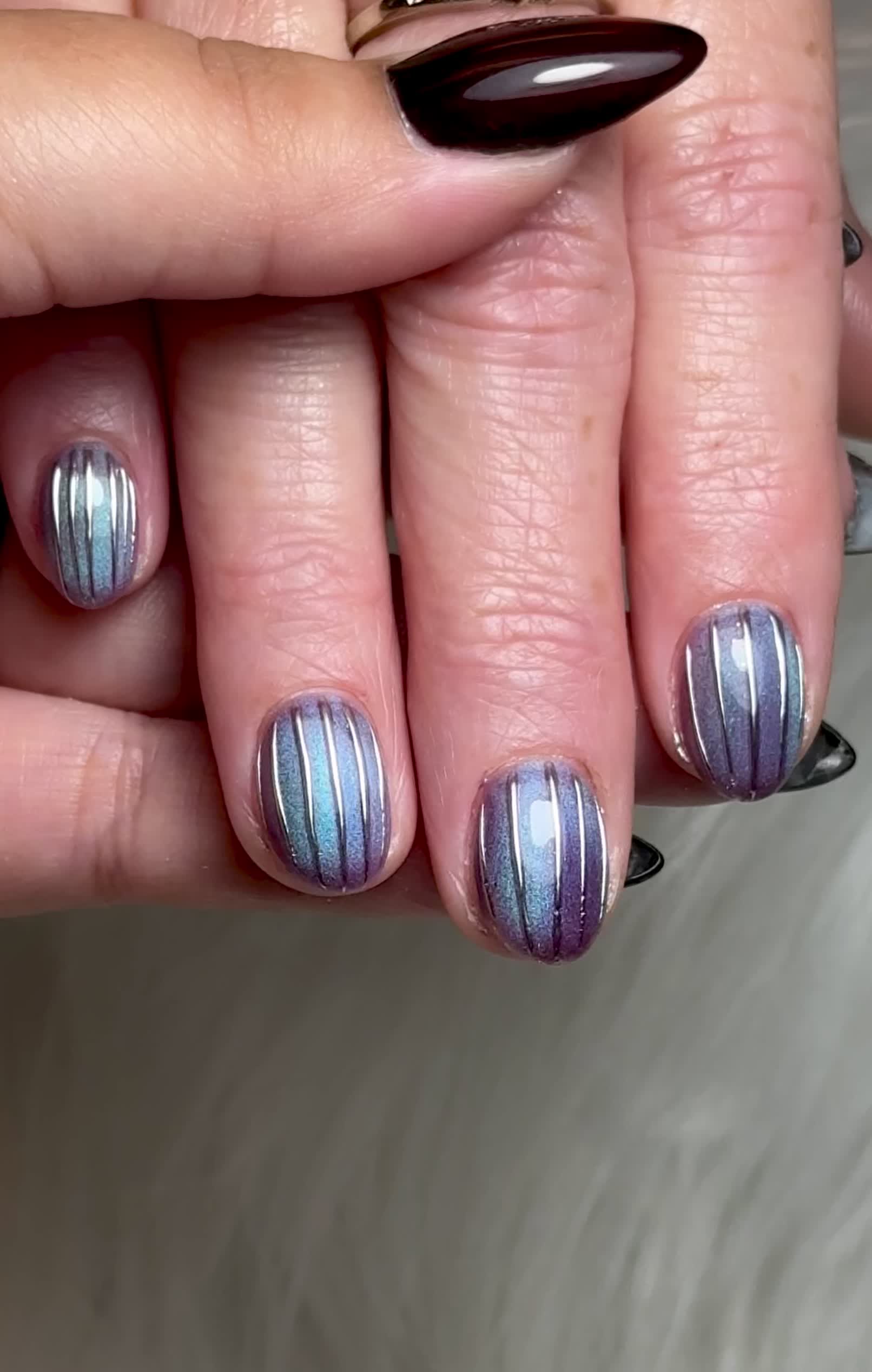 @NailTechAlisa