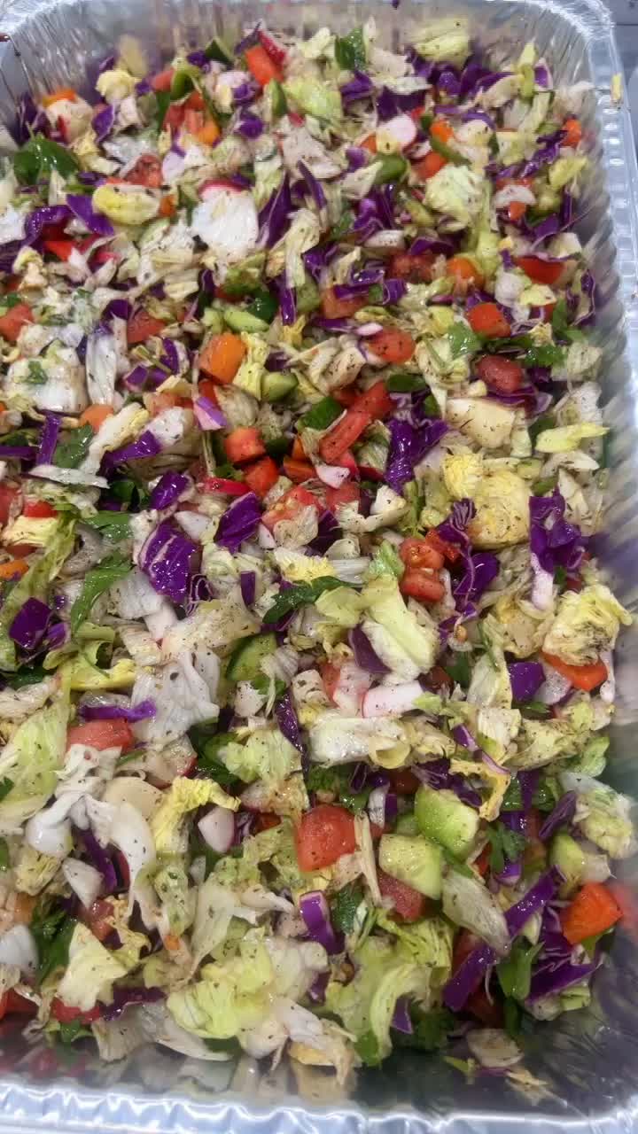 @Eastern Flavours