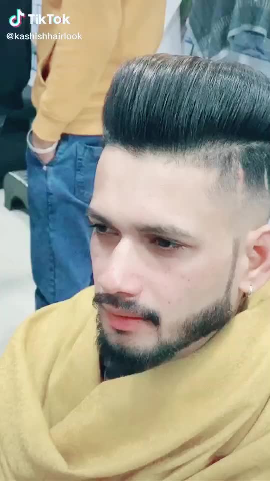 @Hair Looks