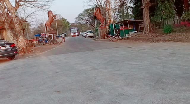 @വണ്ടി പ്രാന്തൻ