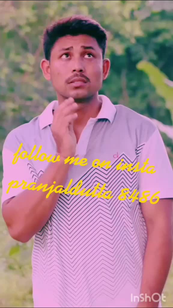 @Pranjal Dutta