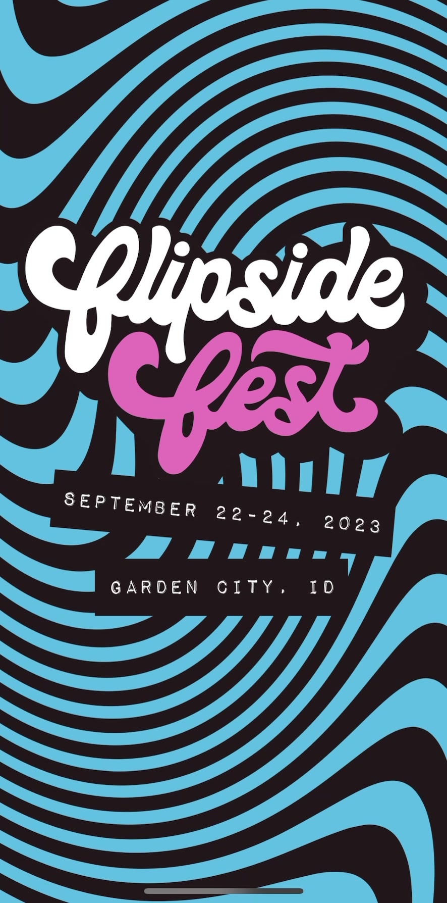 @Flipside Fest
