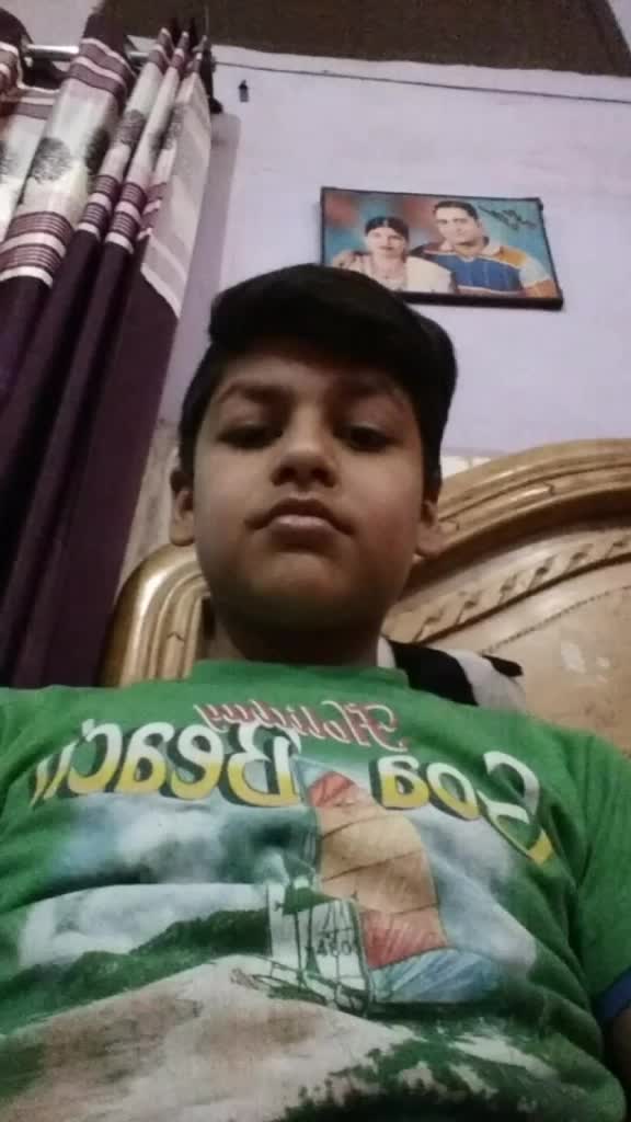 @Sarthak Gulati