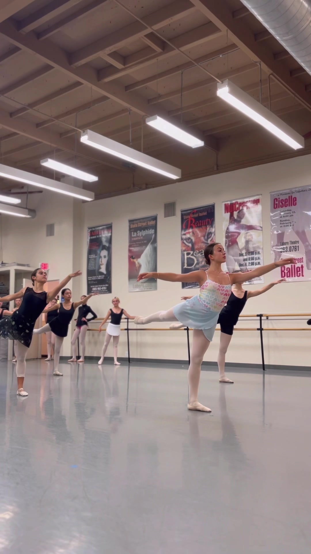 @State Street Ballet Academy