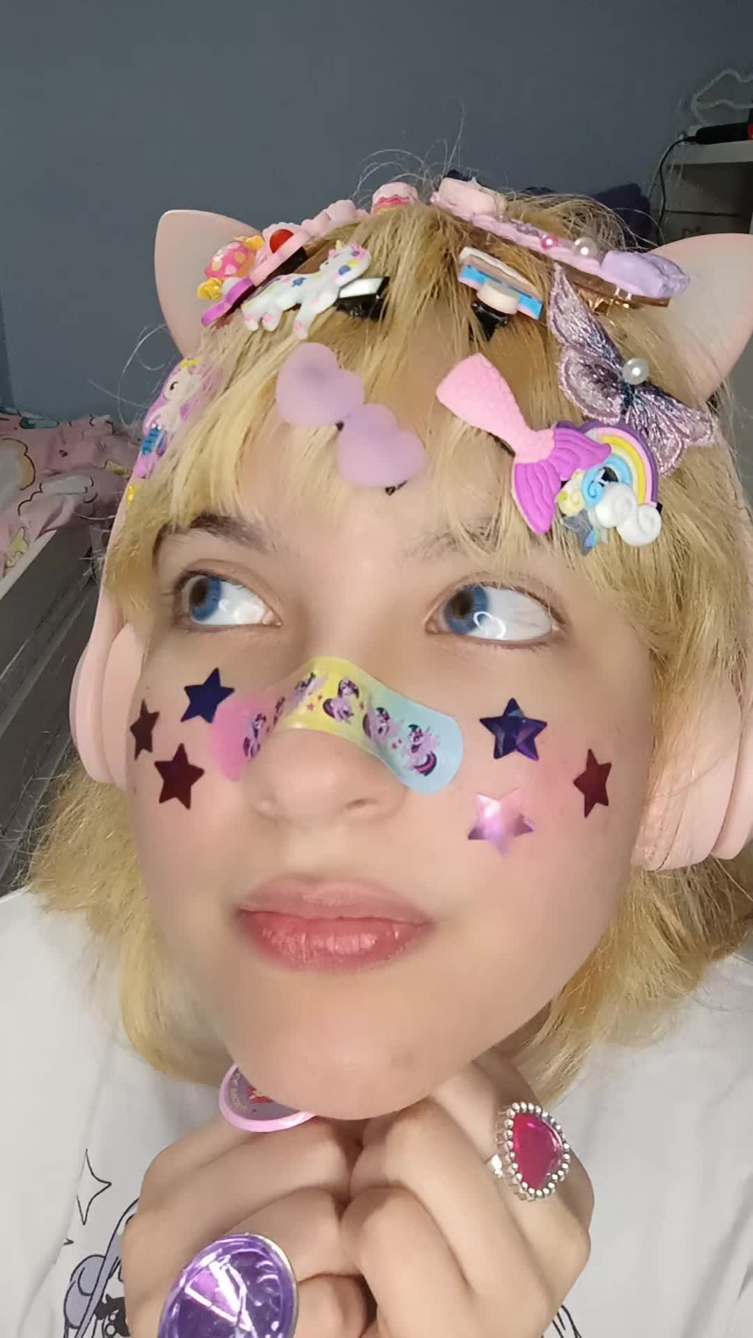 @Angélica Nat💜