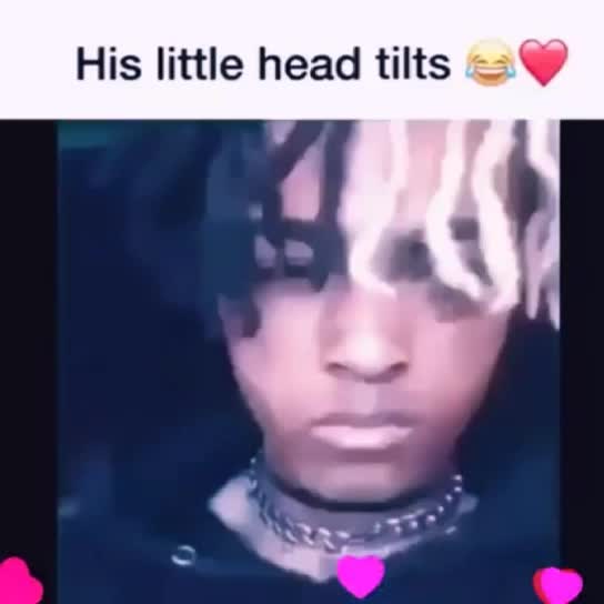 @xxxtentacion