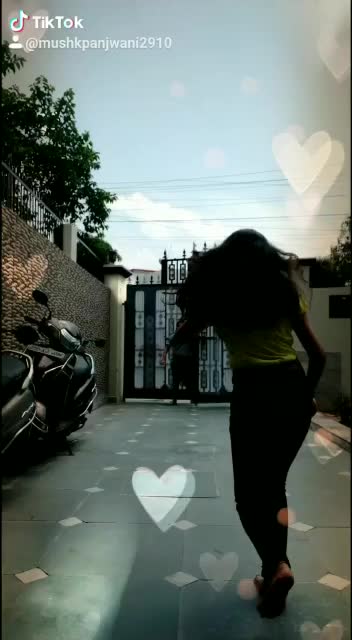 @paryani wandu