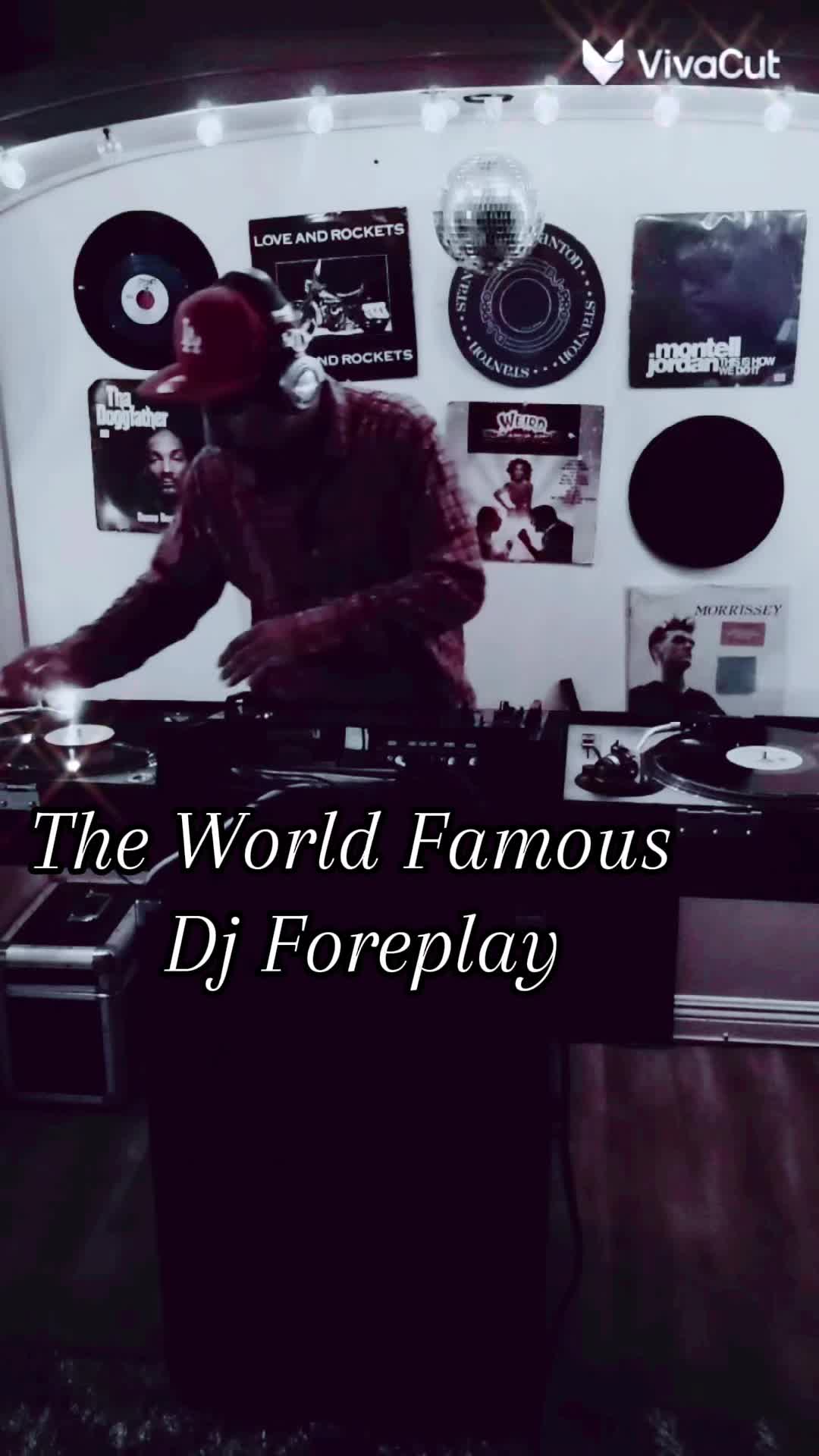 @DjForeplay98