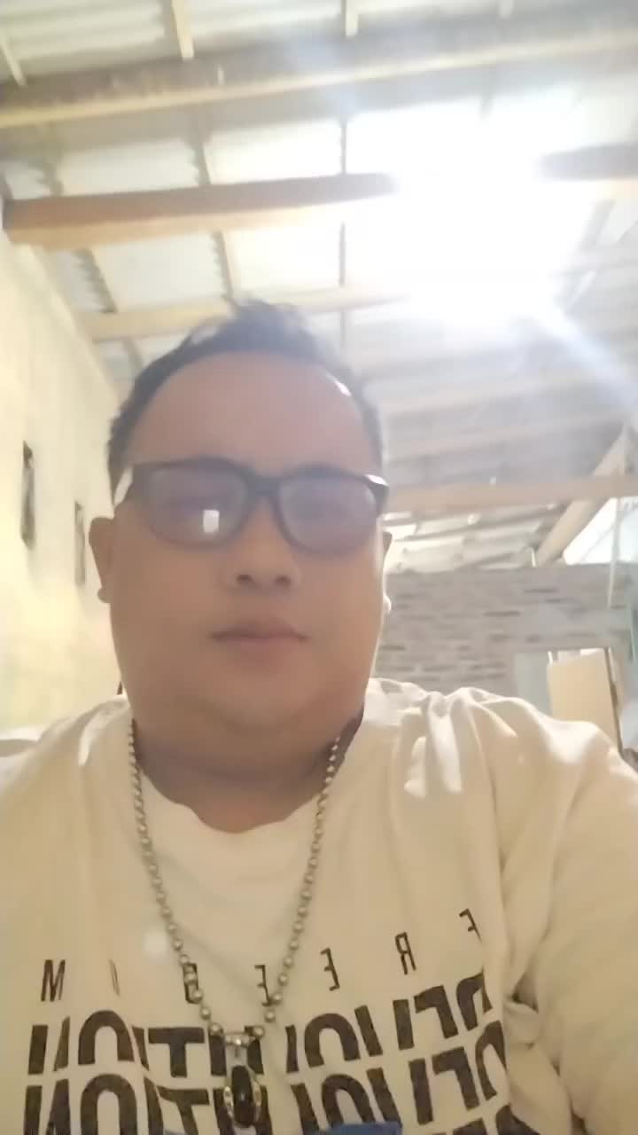 @Kades Muda Pakuniran