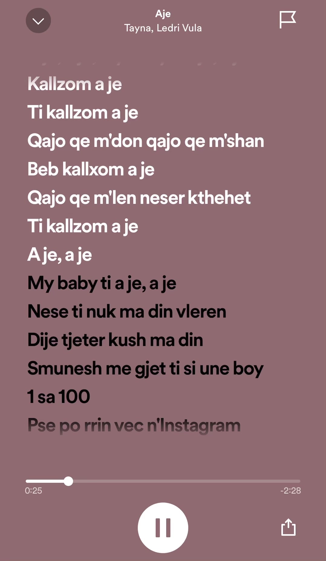 @𝕃𝕪𝕣𝕚𝕔𝕤 𝕊𝕠𝕟𝕘𝕤🎵🎧