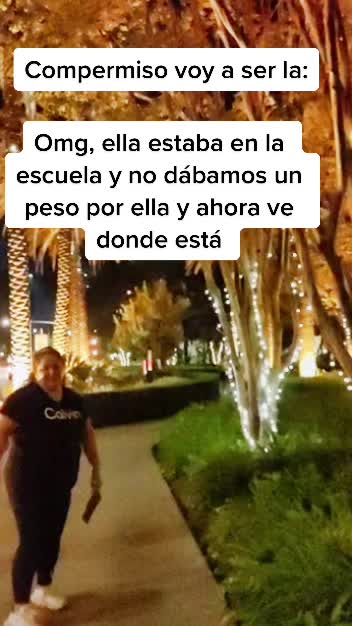 @Rosy Echeverria