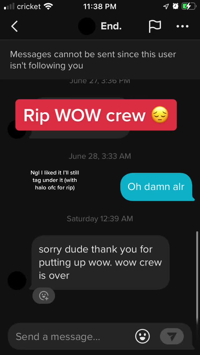 @escape