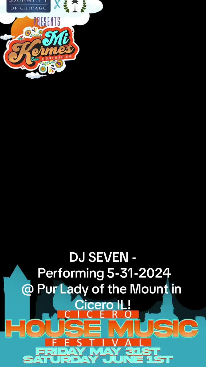 @DJSEVENCHICAGO