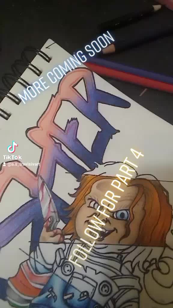 @TravisivarT