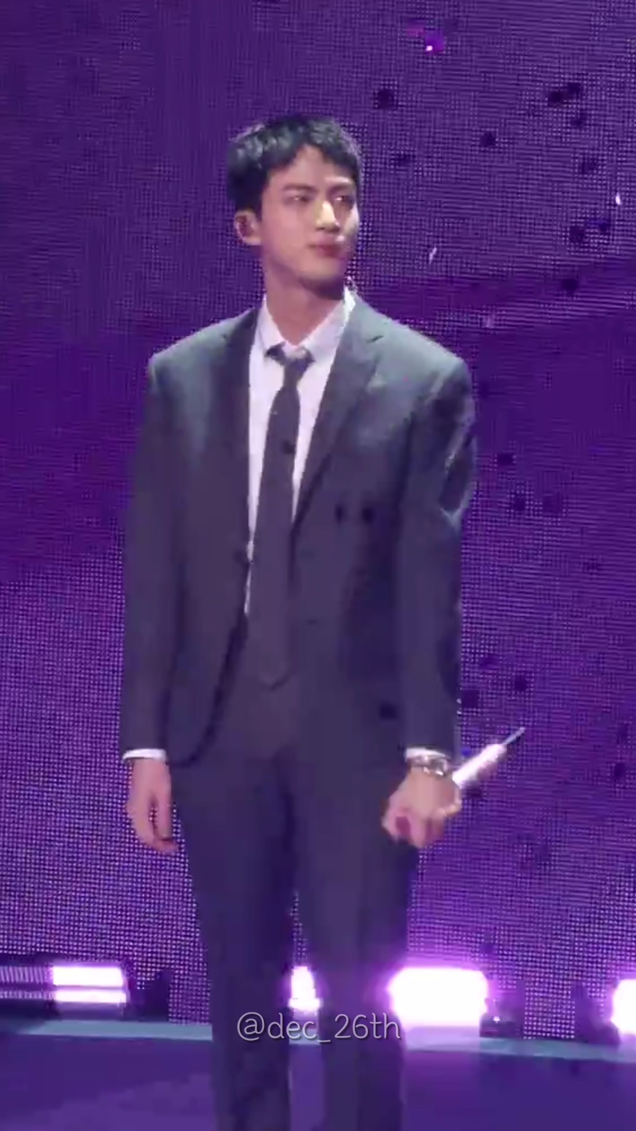 @민한잔