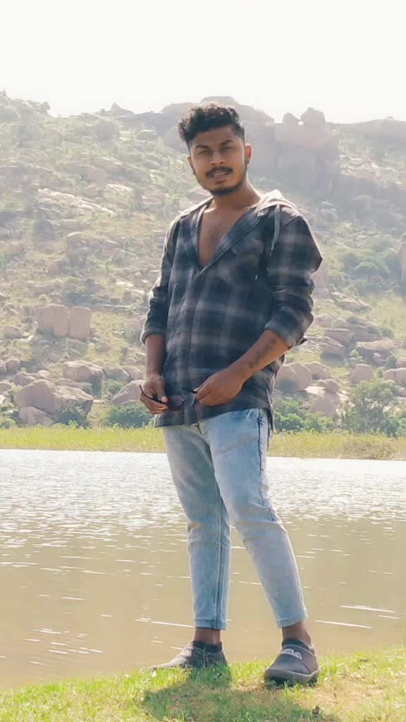 @venky gowda❤️
