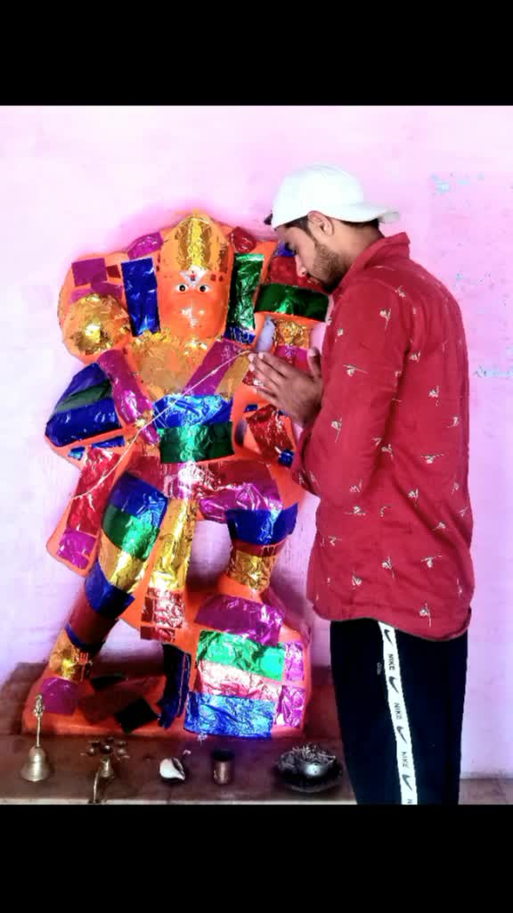 @amit Maderna