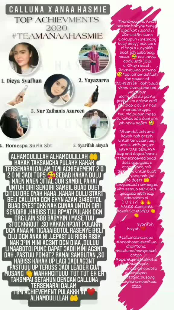 @Syarifah Aisyah