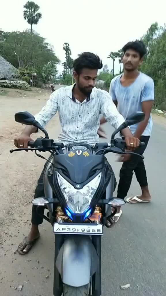 @Djj Uday