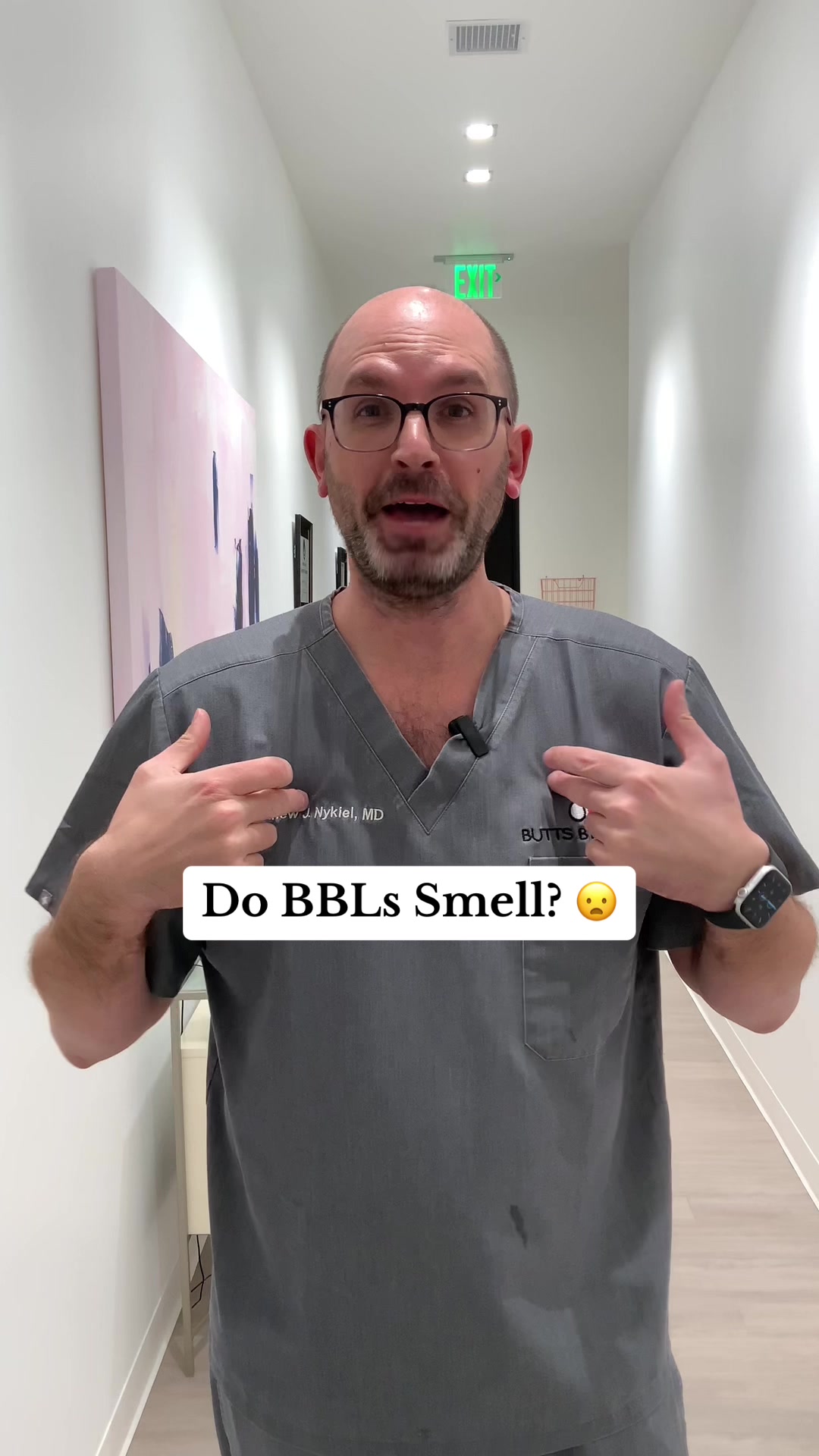 @Dr. Matthew Nykiel